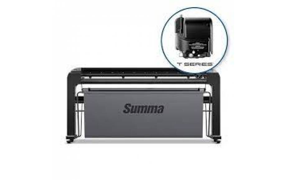 Summa S Series S2 T160 Vinyl Cutting Plotter (S2 T160)